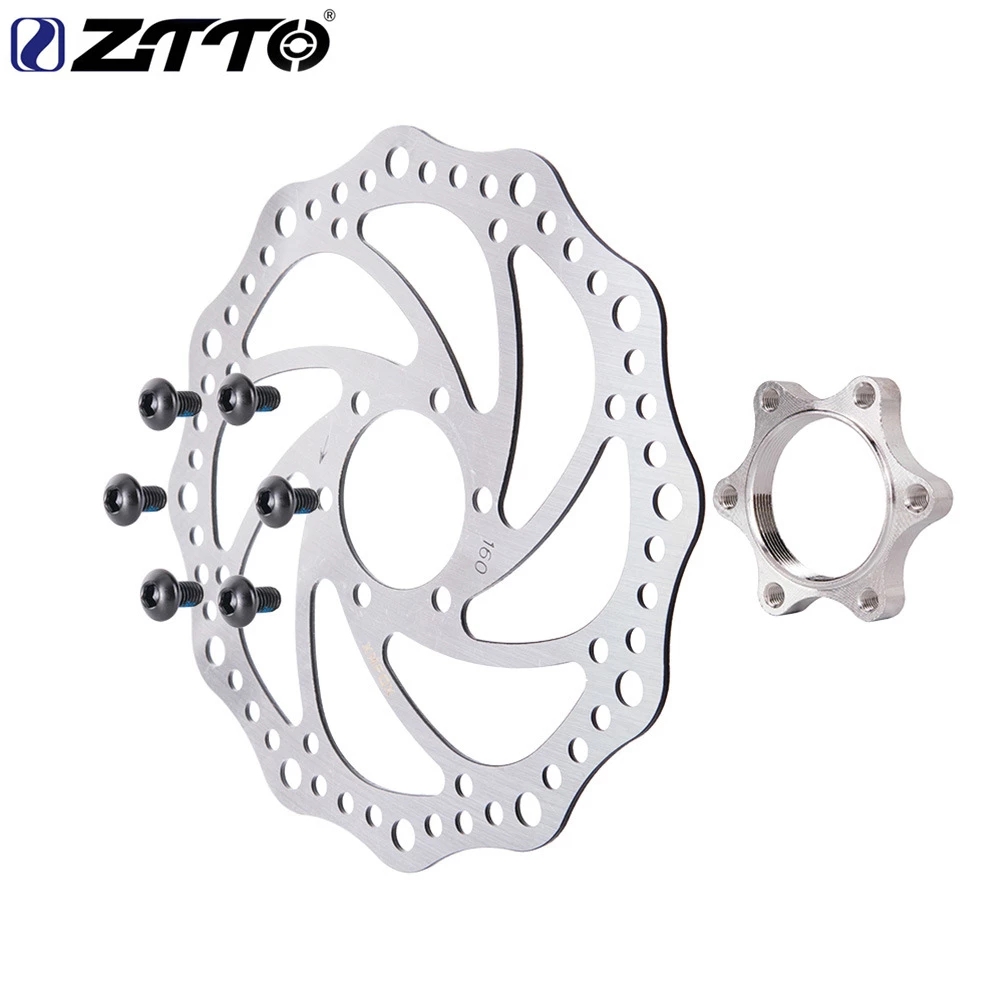 ZTTO MTB Bike Threaded Hub Dis - Matter Hub Thread avis et prix