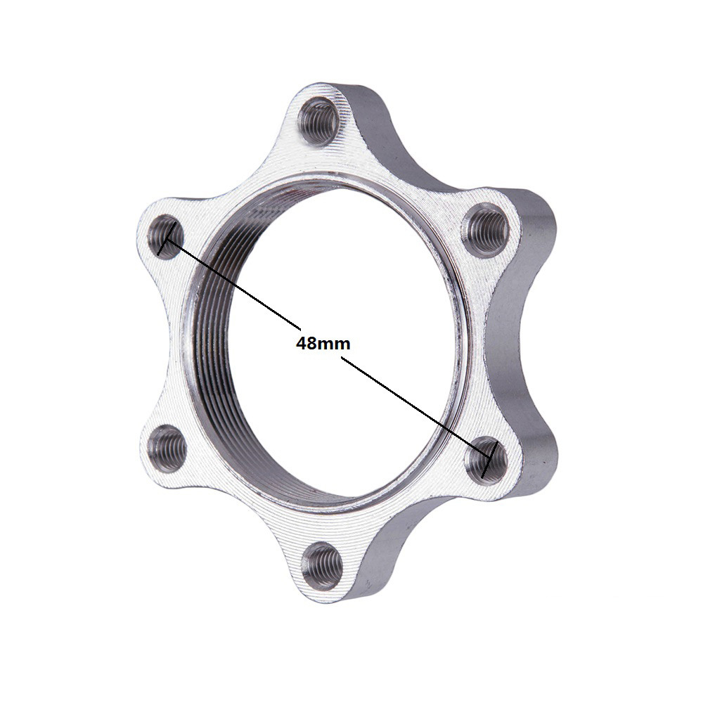 ZTTO MTB Bike Threaded Hub Dis - Matter Hub Thread avis et prix