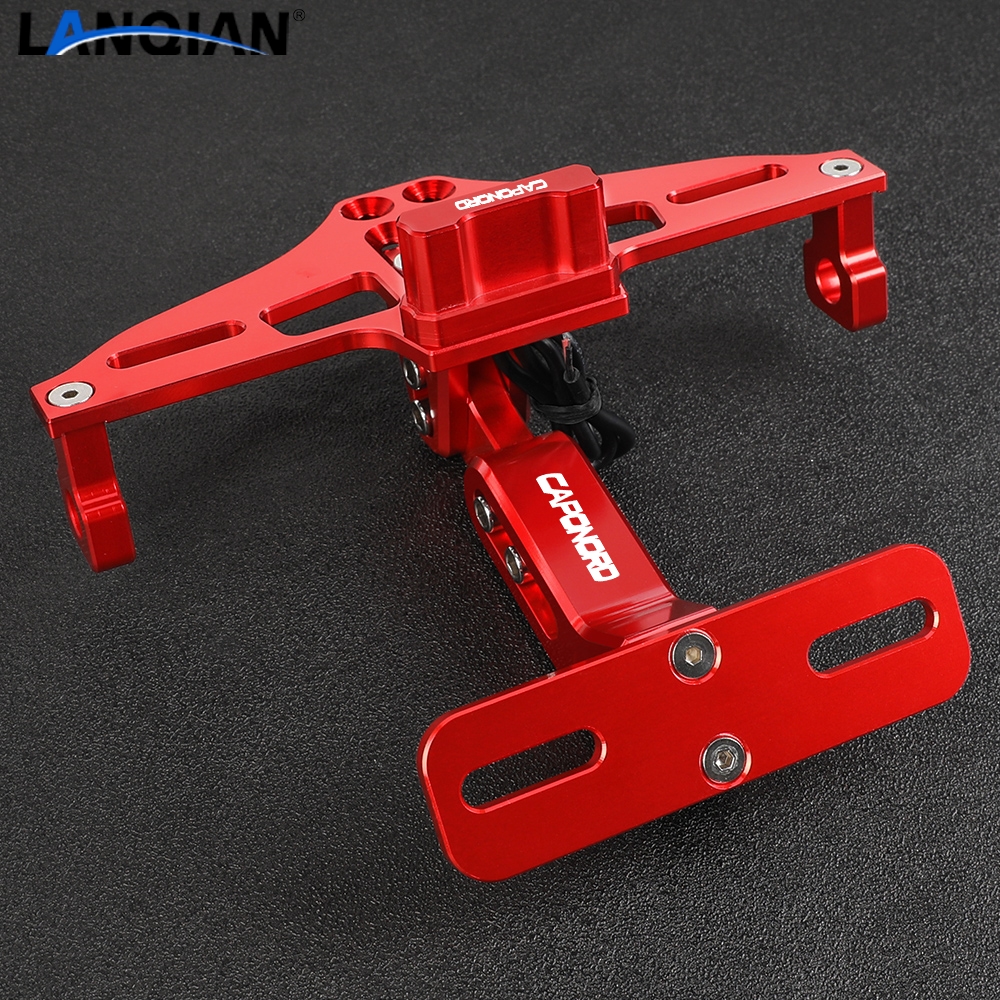 FOR APRILIA CAPONORD 1200 1000 - Ir Blaster Universal avis et prix