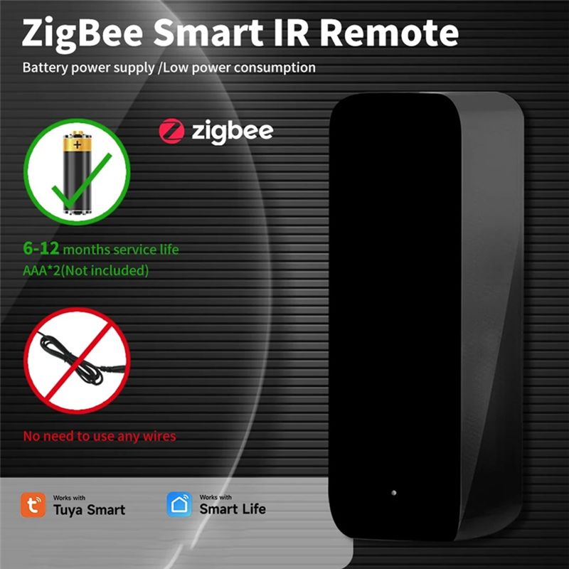 ABZW Universal Remote Control- - Ir Blaster Universal avis et prix