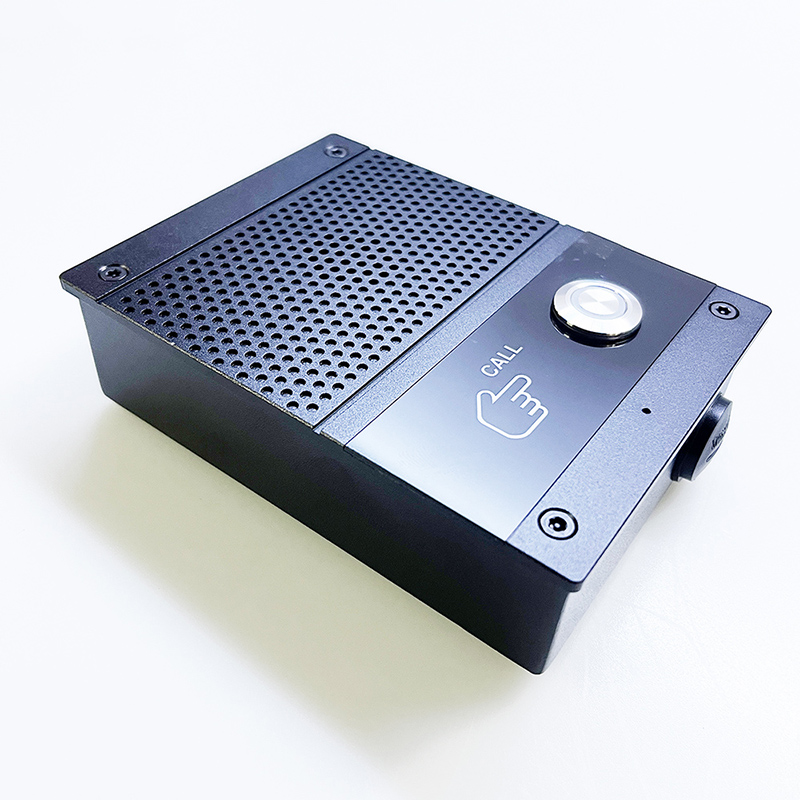 SIP Intercom Voice Control Doo - Smart Home Automation Diy avis et prix