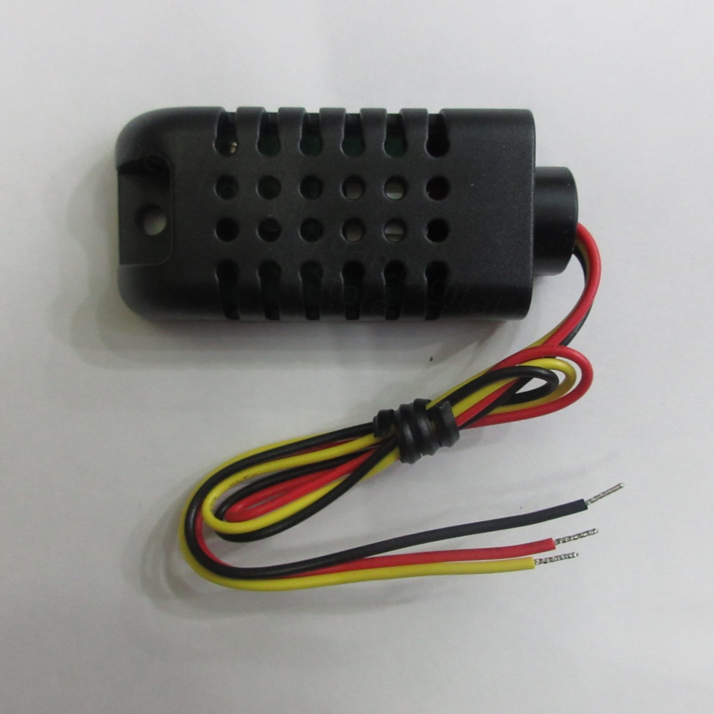 AM2301 High-Quality DIY Digita - Home Automation Diy Projects avis et prix