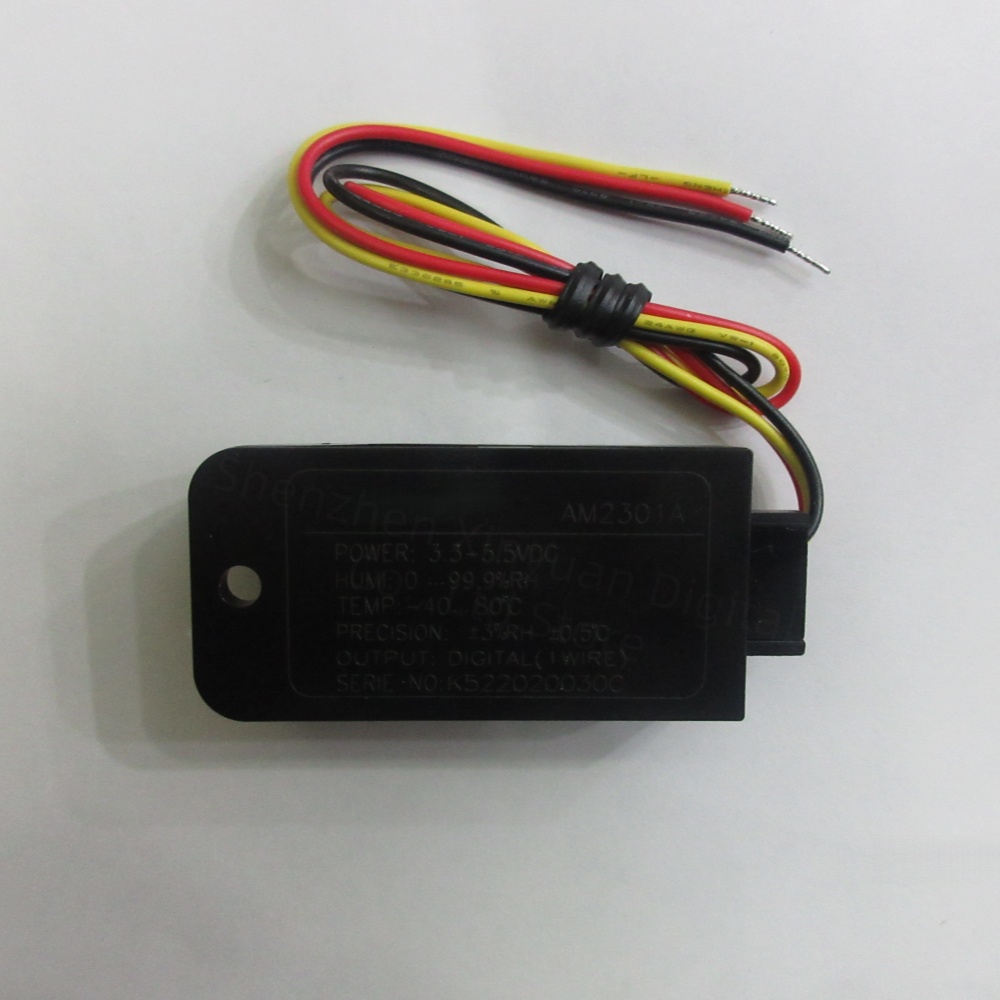 AM2301 High-Quality DIY Digita - Home Automation Diy Projects avis et prix
