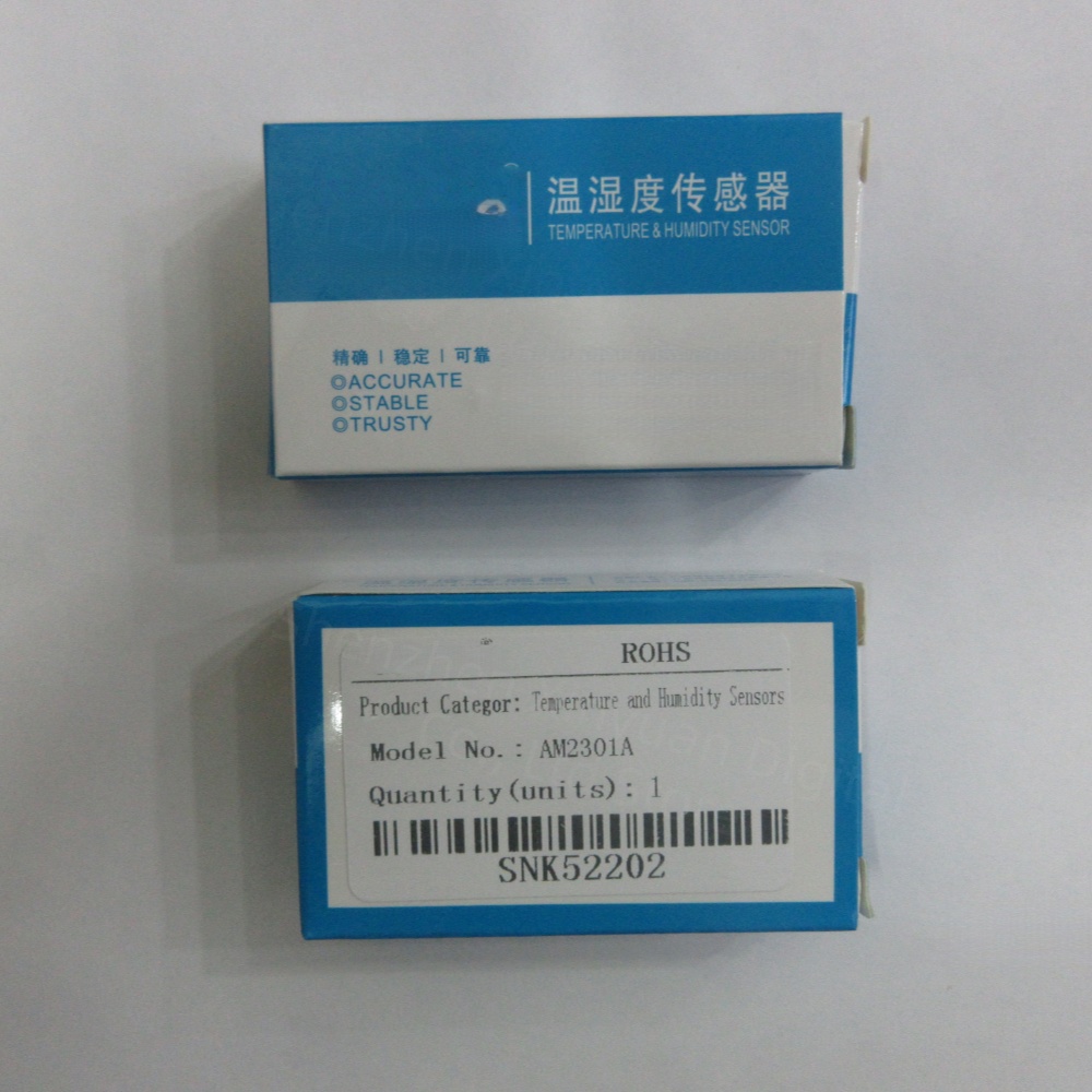 AM2301 High-Quality DIY Digita - Home Automation Diy Projects avis et prix