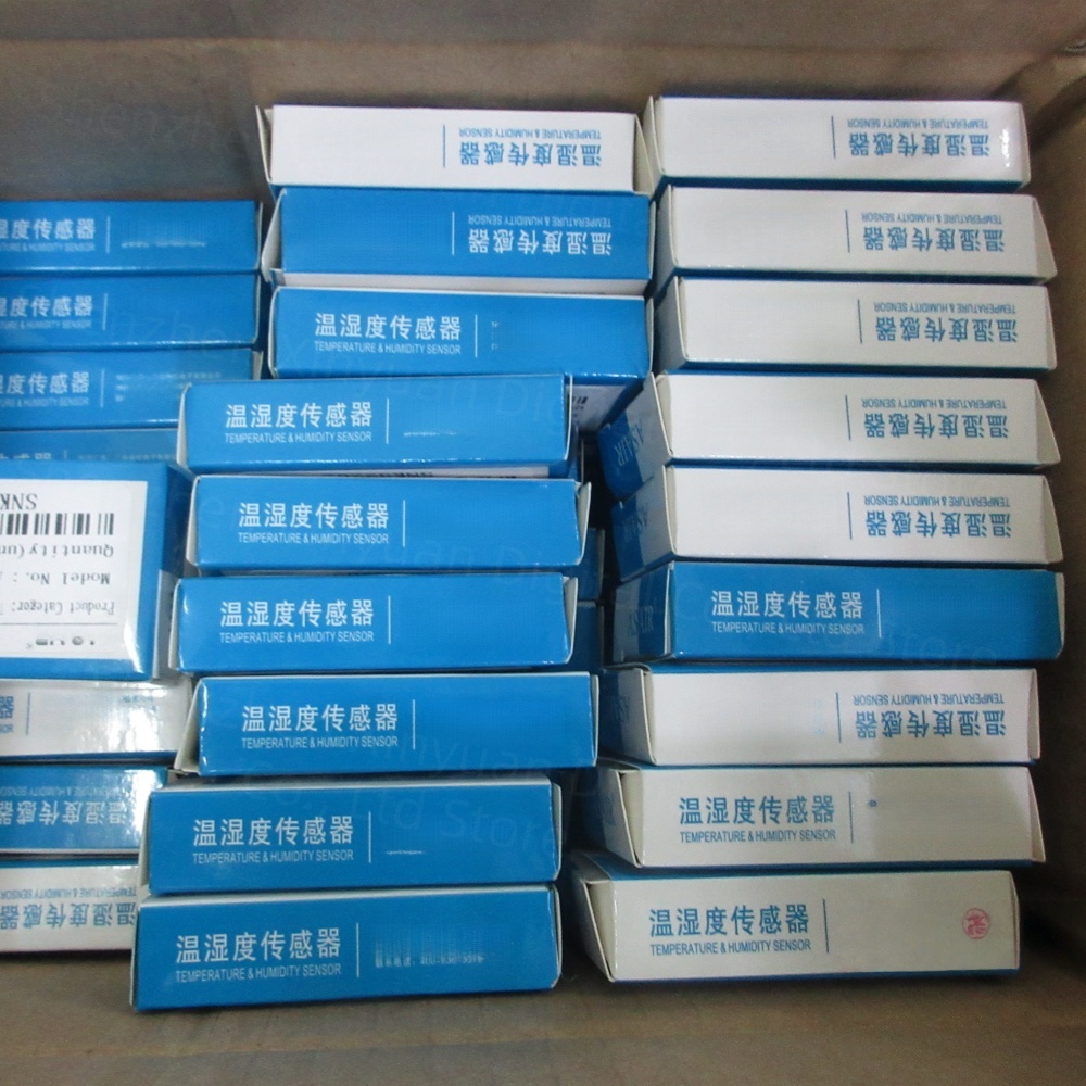 AM2301 High-Quality DIY Digita - Home Automation Diy Projects avis et prix