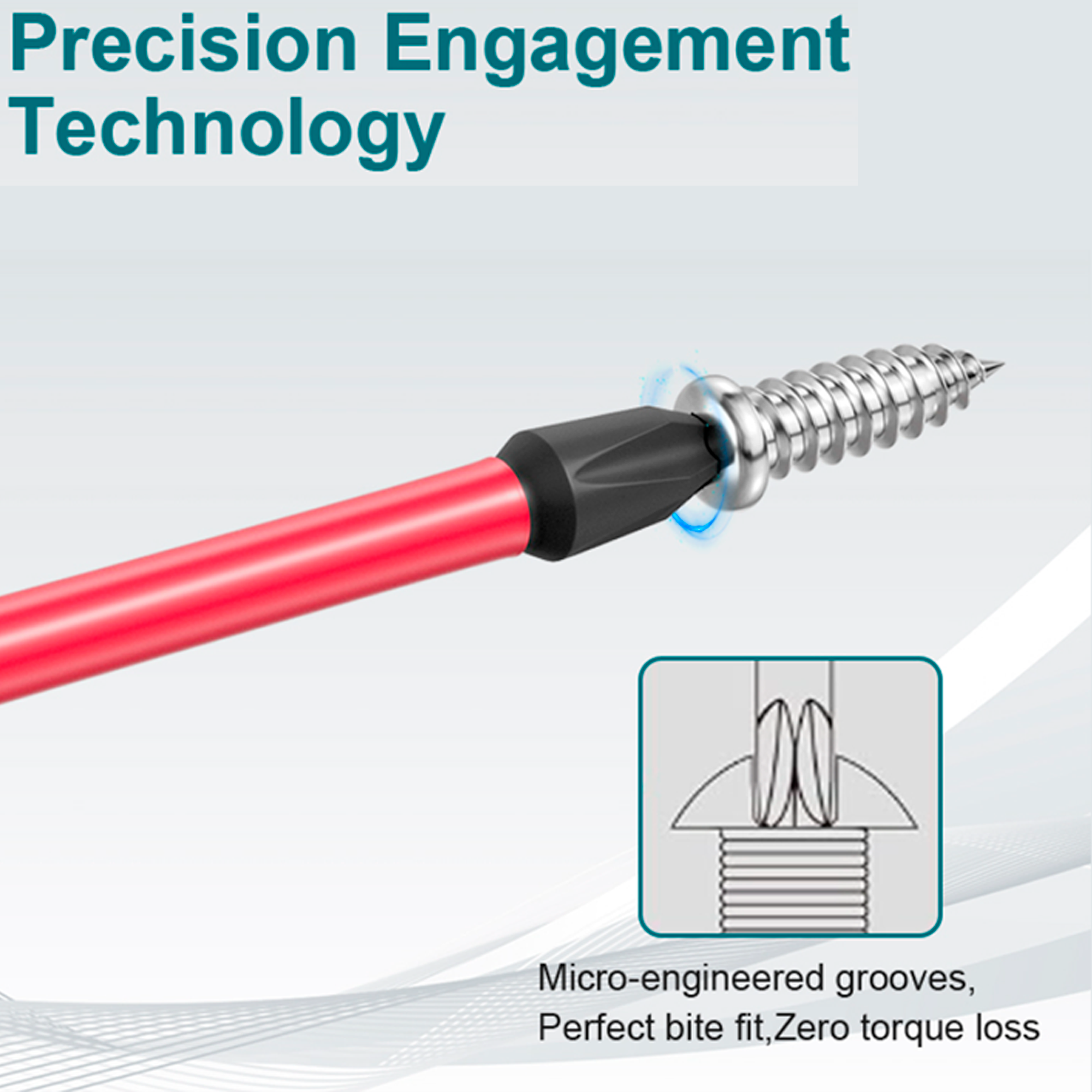 High-Torque Precision Impact B - Home Automation Industry avis et prix