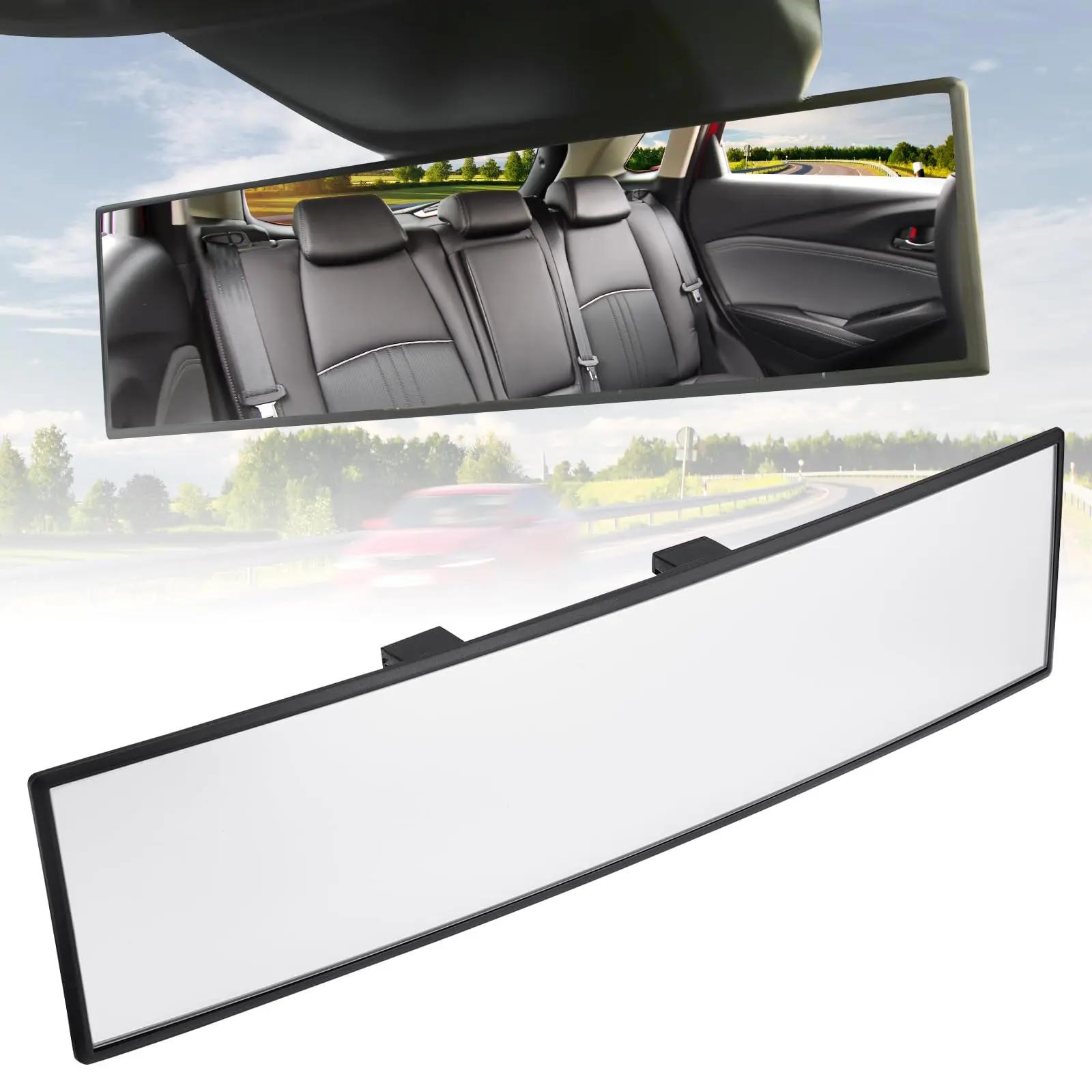 Clip On Panoramic Rear View Mi - Ir Blaster Universal avis et prix