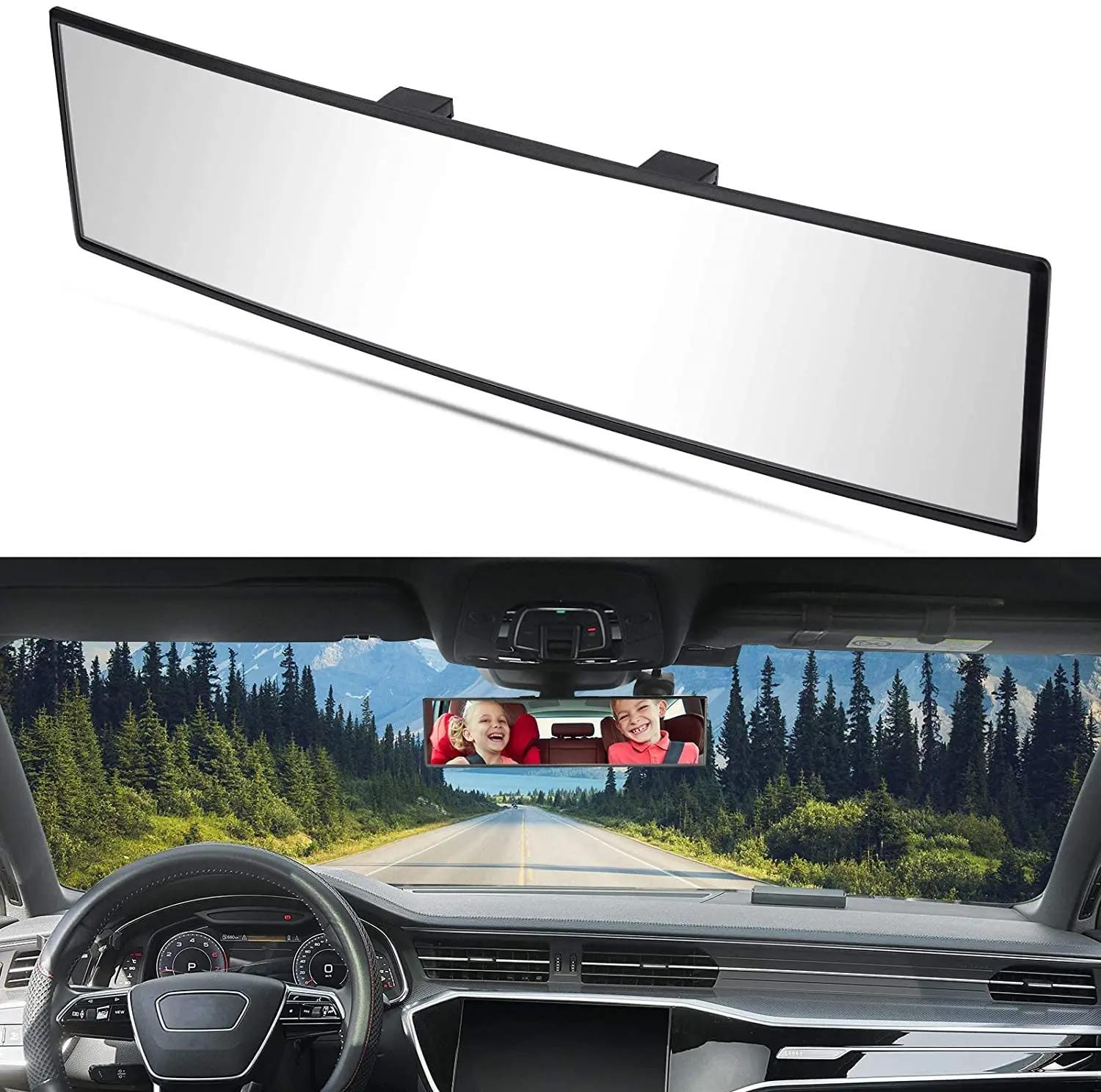 Clip On Panoramic Rear View Mi - Ir Blaster Universal avis et prix