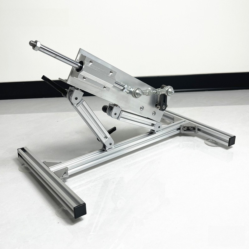 Aluminum Alloy Reciprocating L - Home Automation Diy Projects avis et prix