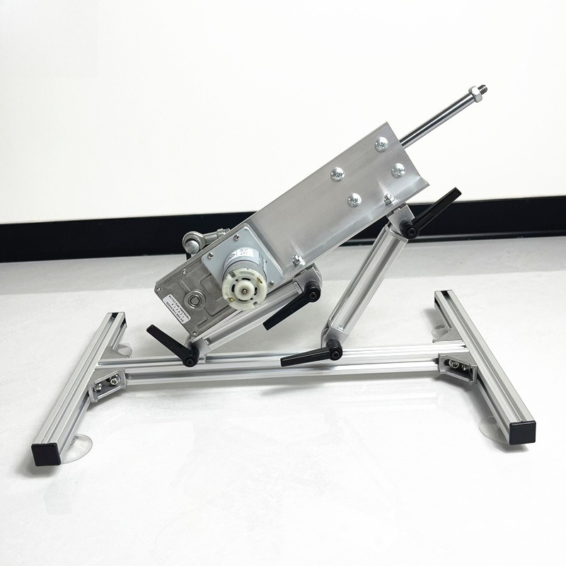 Aluminum Alloy Reciprocating L - Home Automation Diy Projects avis et prix