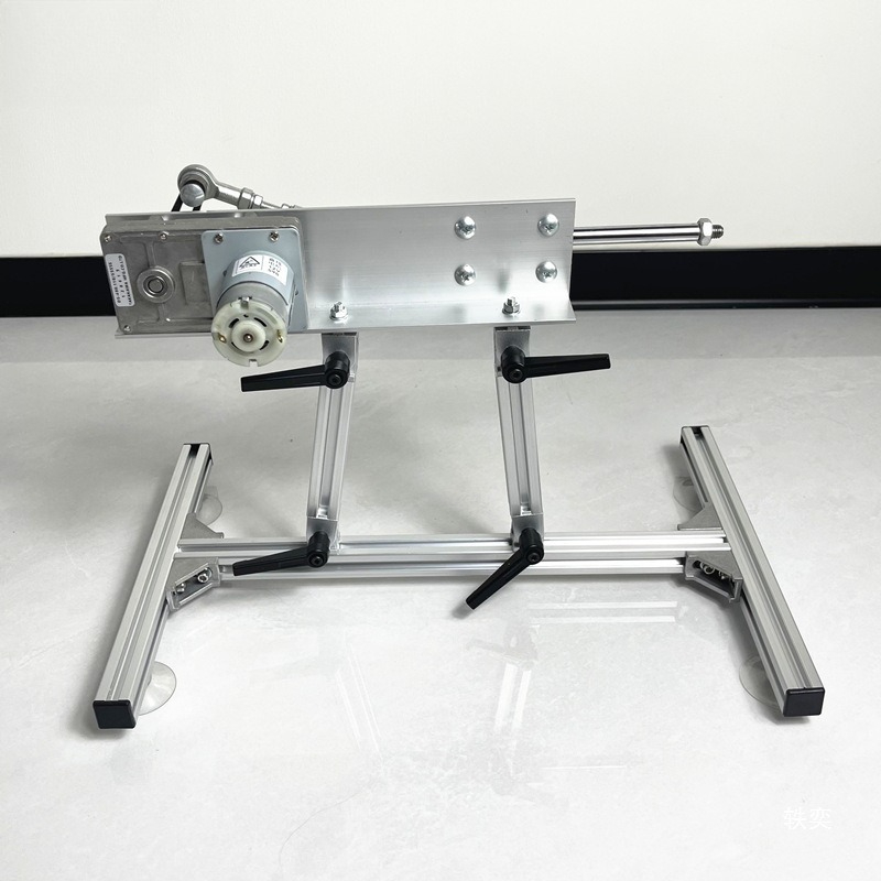Aluminum Alloy Reciprocating L - Home Automation Diy Projects avis et prix