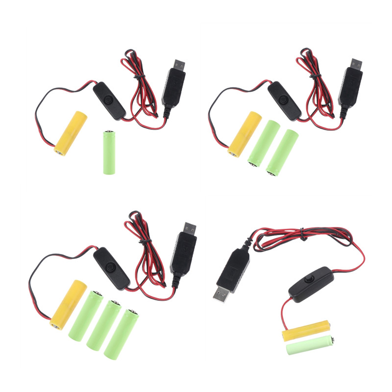 Universal 3/4.5/6V AA LR6 Batt - Ir Blaster Universal avis et prix