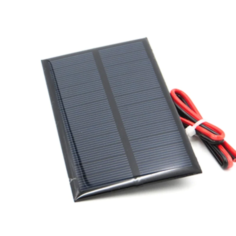 Quality Wholesale 6V 1W 1.1W 2 - Home Automation Panel Diy avis et prix