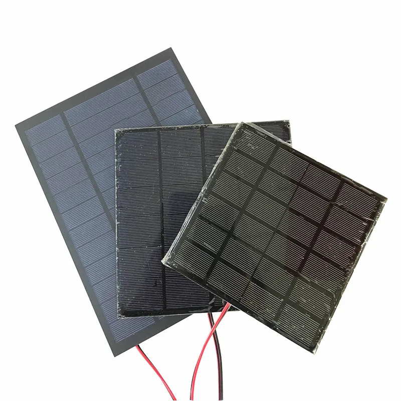 Quality Wholesale 6V 1W 1.1W 2 - Home Automation Panel Diy avis et prix