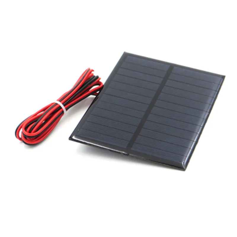 Quality Wholesale 6V 1W 1.1W 2 - Home Automation Panel Diy avis et prix