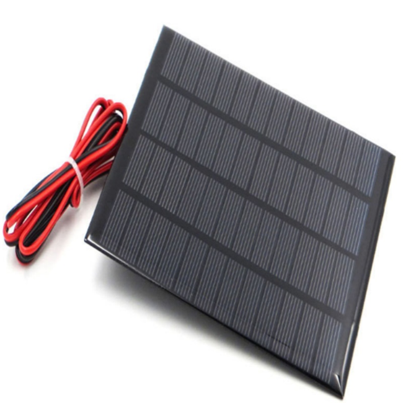 Quality Wholesale 6V 1W 1.1W 2 - Home Automation Panel Diy avis et prix