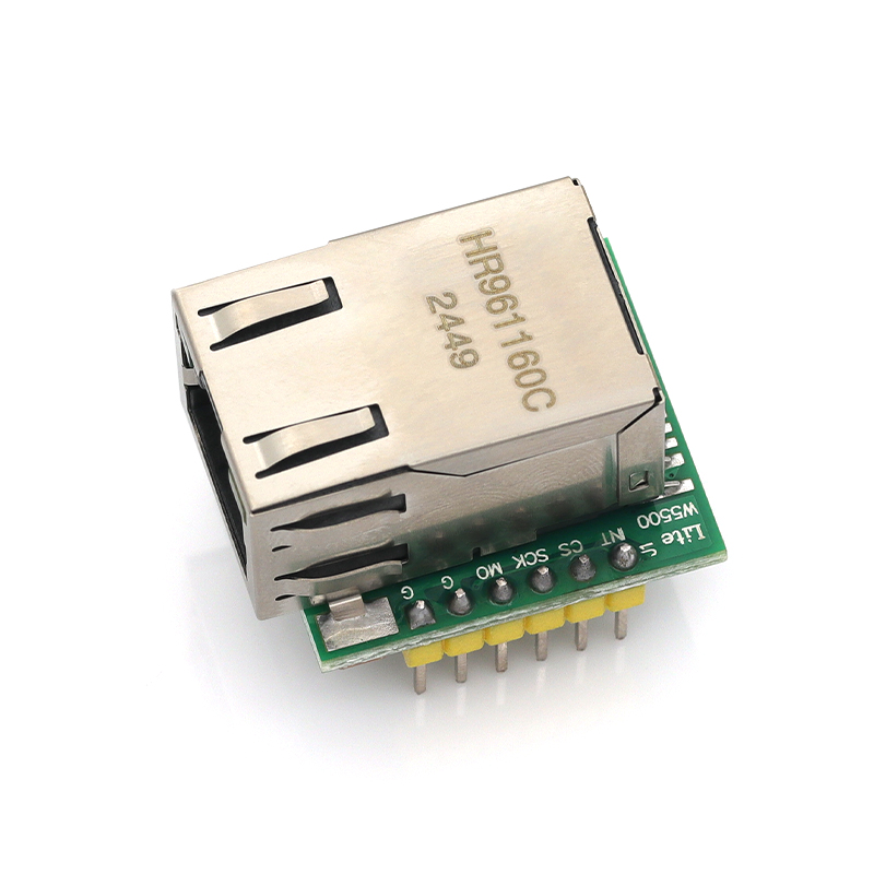 1/5/10Pcs W5500 Module TCP/IP  - Ethernet Module W5500 avis et prix