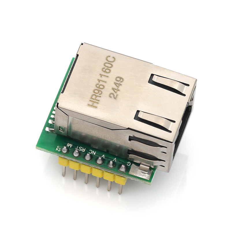 1/5/10Pcs W5500 Module TCP/IP  - Ethernet Module W5500 avis et prix