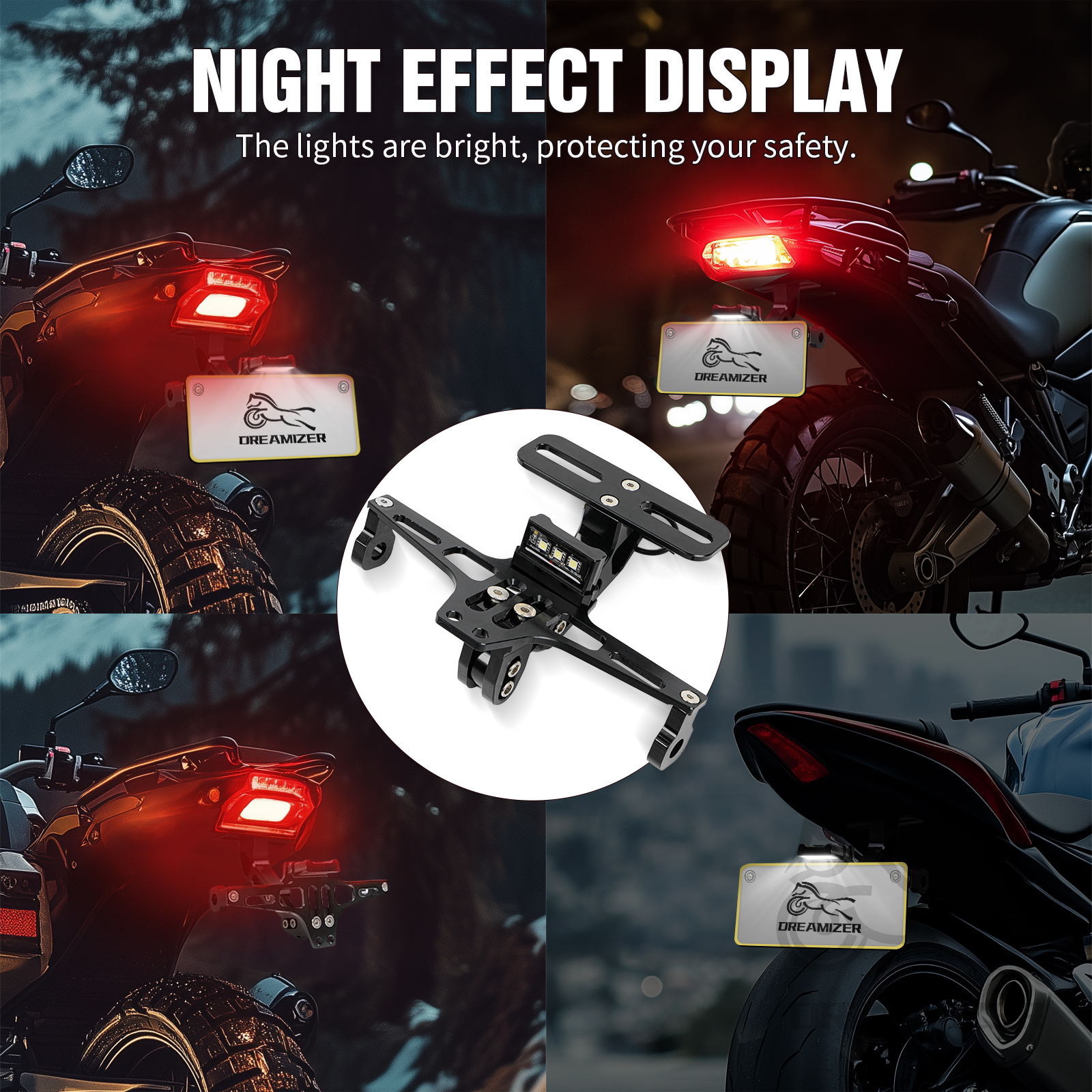 Universal Adjustable Motorcycl - Ir Blaster Universal avis et prix