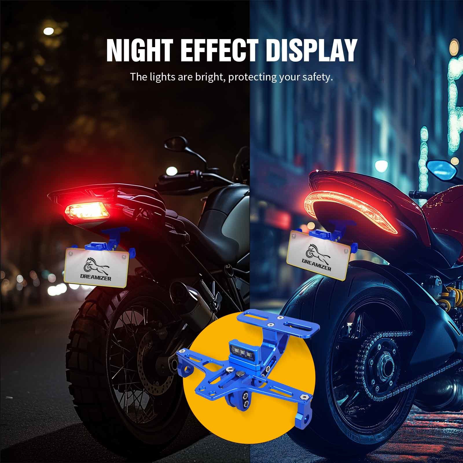 Universal Adjustable Motorcycl - Ir Blaster Universal avis et prix