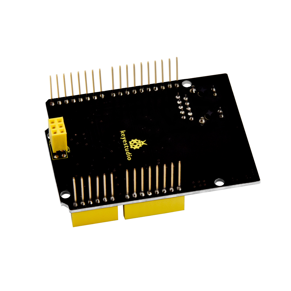 Keyestudio W5500 Ethernet Shie - Ethernet Module W5500 avis et prix