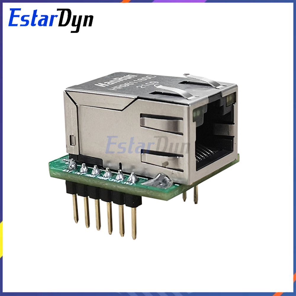 W5500 Ethernet Module SPI to L - Ethernet Module W5500 avis et prix