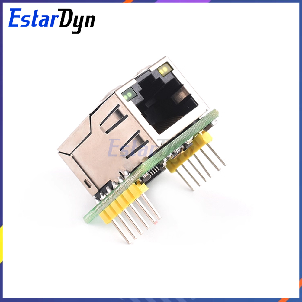 W5500 Ethernet Module SPI to L - Ethernet Module W5500 avis et prix