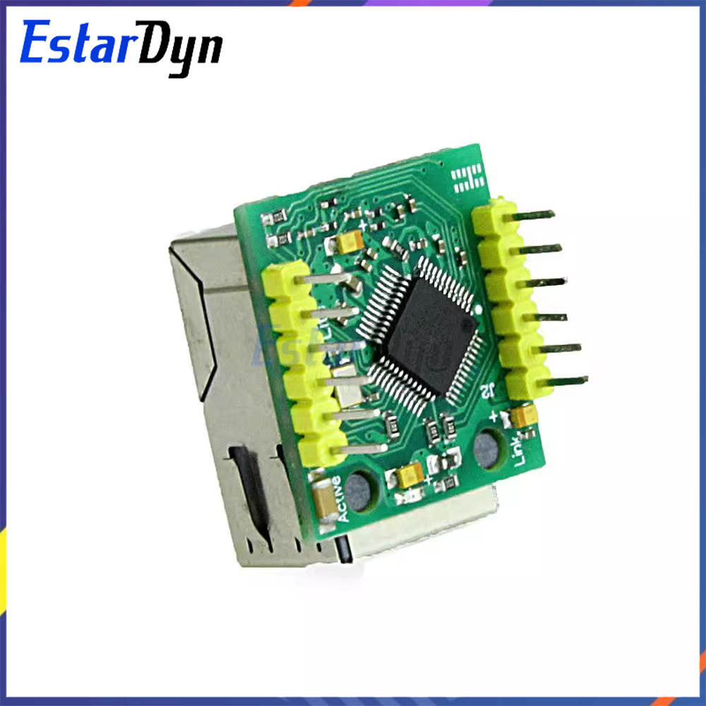 W5500 Ethernet Module SPI to L - Ethernet Module W5500 avis et prix