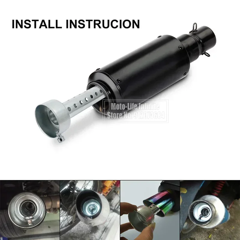 2Pcs 35mm 42mm 45mm 48mm 60mm  - Ir Blaster Universal avis et prix
