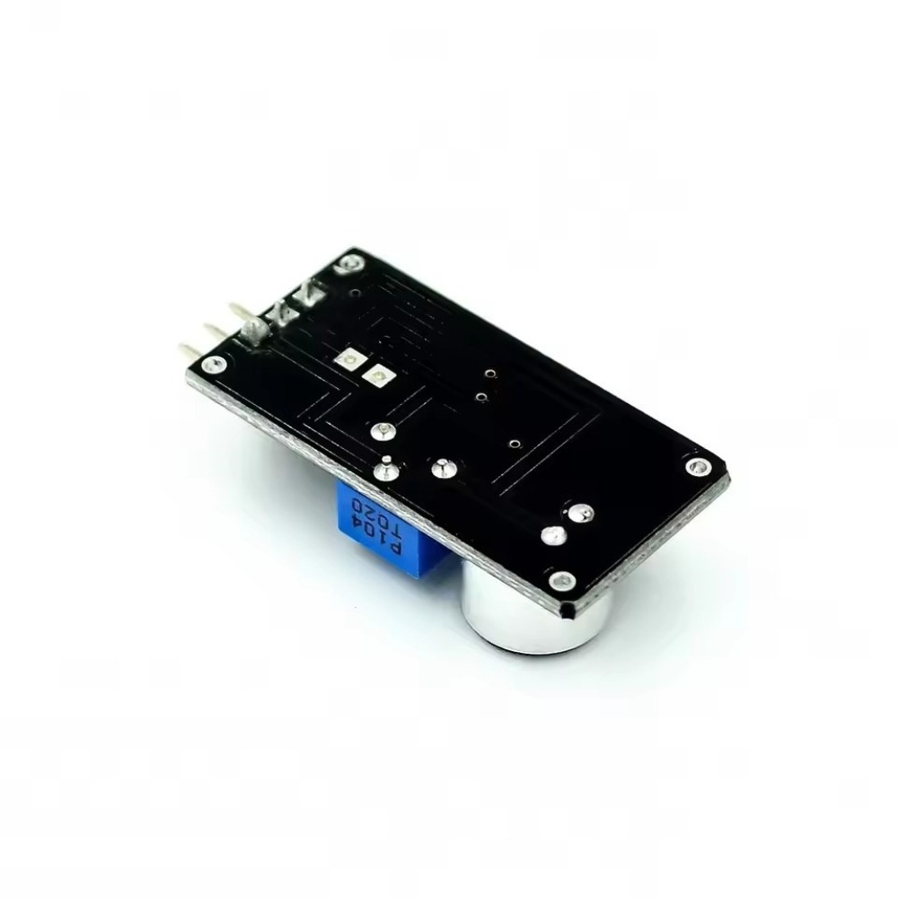 Mic Sound Detection Sensor Mod - Home Automation Diy Projects avis et prix