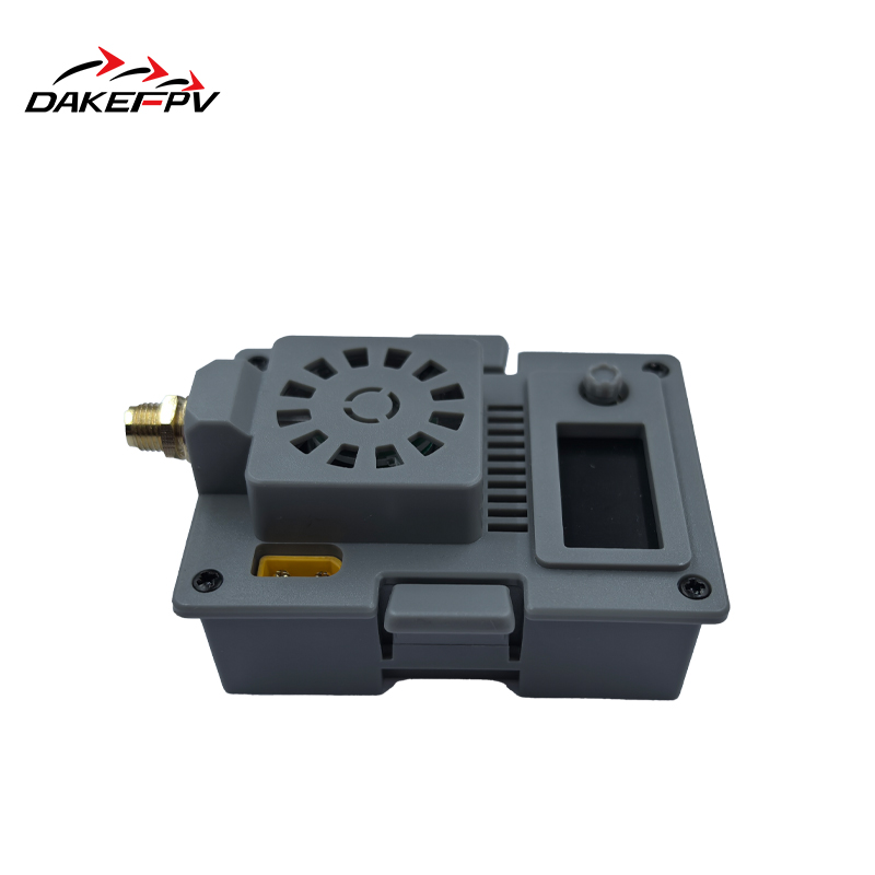 ELRS 433MHz/915MHz/2.4GHz 2W s - 433Mhz Receiver Module avis et prix