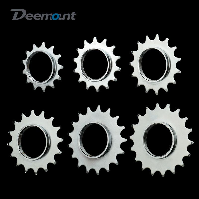 Bicycle Fixed Gear 13T 14T 15T - Matter Hub Thread avis et prix