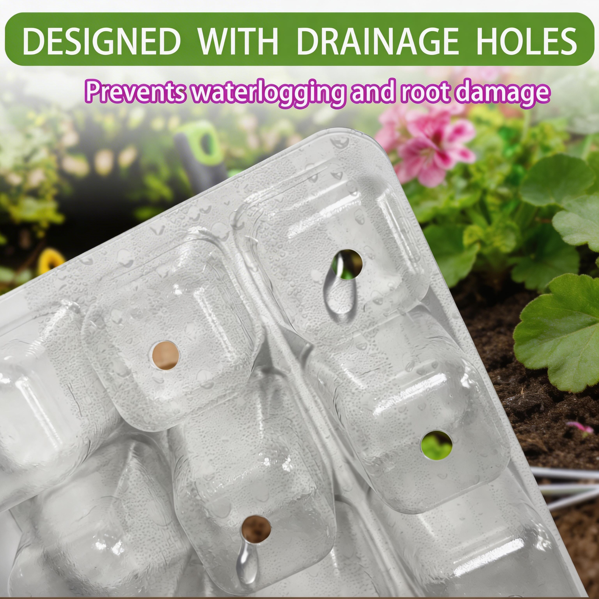 High Dome Seedling Propagation - Smart Home Automation Diy avis et prix