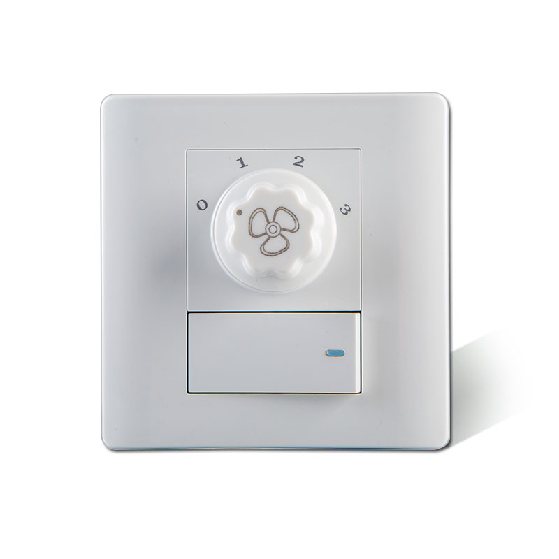 Ceiling Fan Control 3 Gear Spe - Home Automation Industry avis et prix