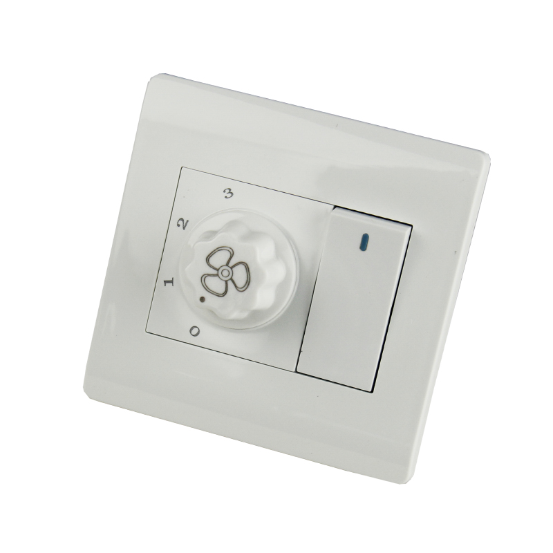 Ceiling Fan Control 3 Gear Spe - Home Automation Industry avis et prix