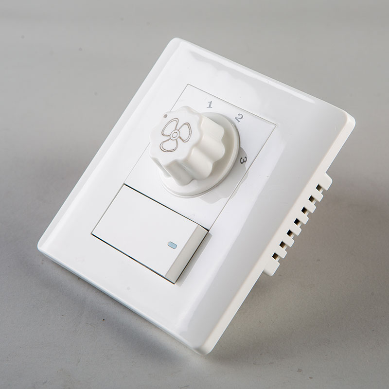 Ceiling Fan Control 3 Gear Spe - Home Automation Industry avis et prix