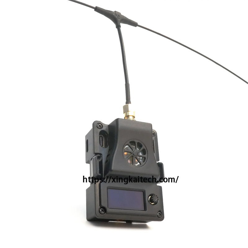 ELRS 433Mhz Radiomaster TX16S  - 433Mhz Receiver Module avis et prix