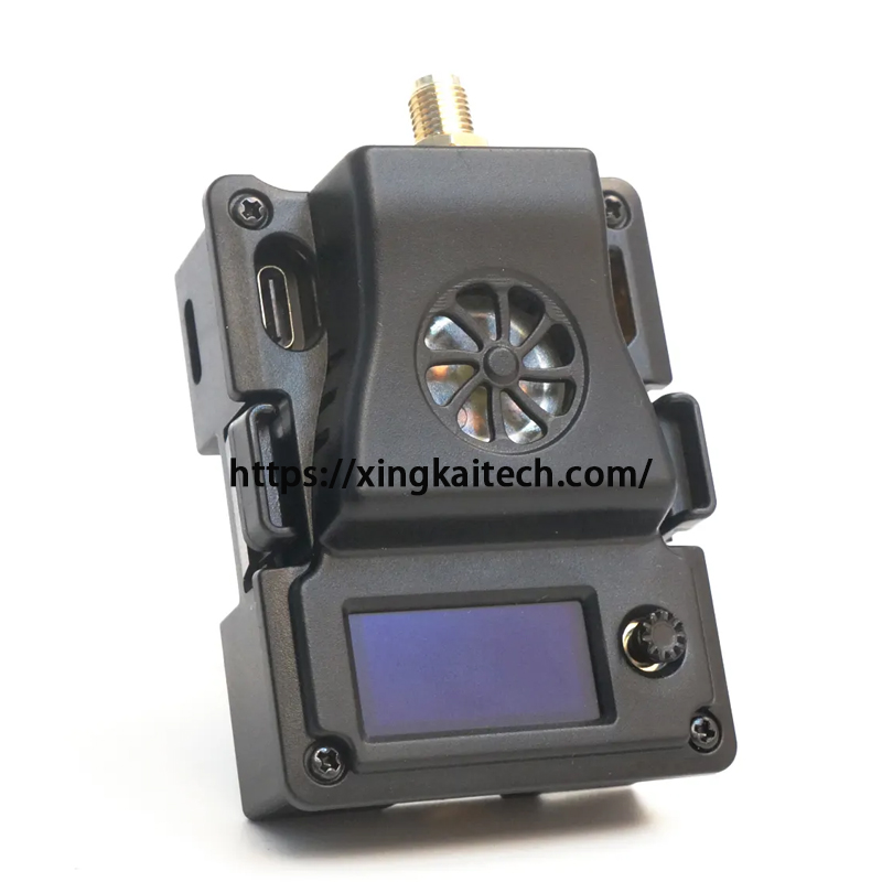 ELRS 433Mhz Radiomaster TX16S  - 433Mhz Receiver Module avis et prix