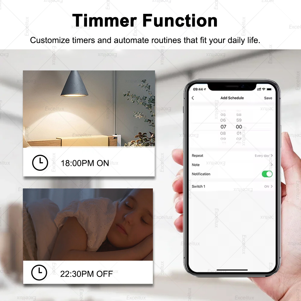 ZigBee Mini Smart DIY Switch A - Smart Home Automation Diy avis et prix