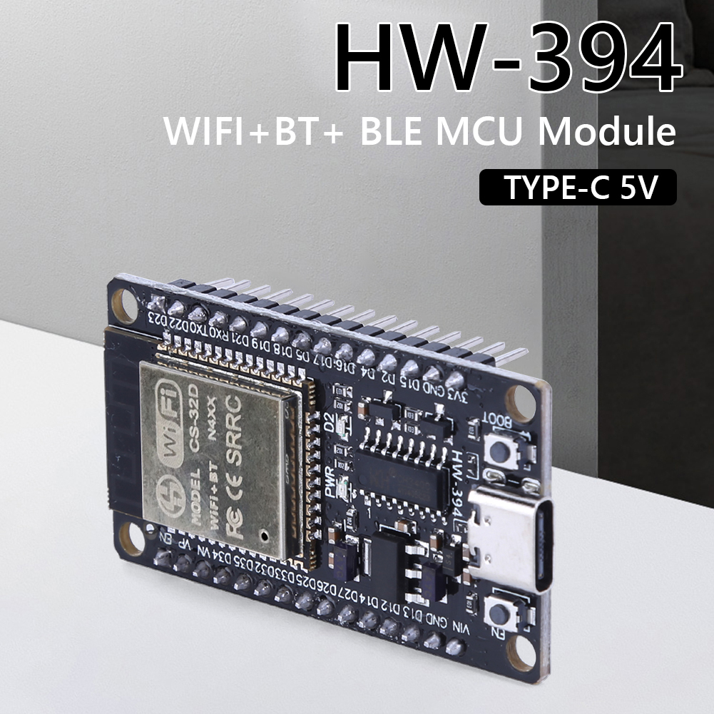 Development Board Module WiFi+ - Home Automation Industry avis et prix
