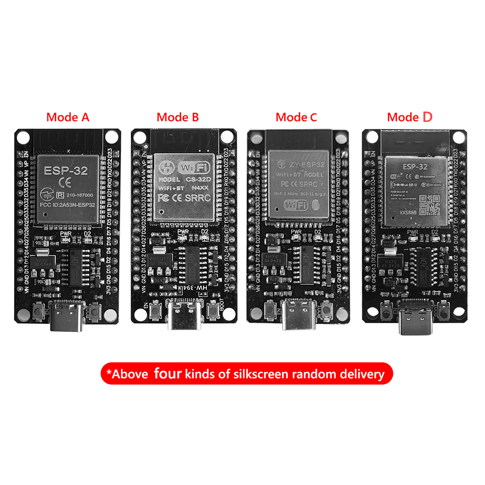 Development Board Module WiFi+ - Home Automation Industry avis et prix