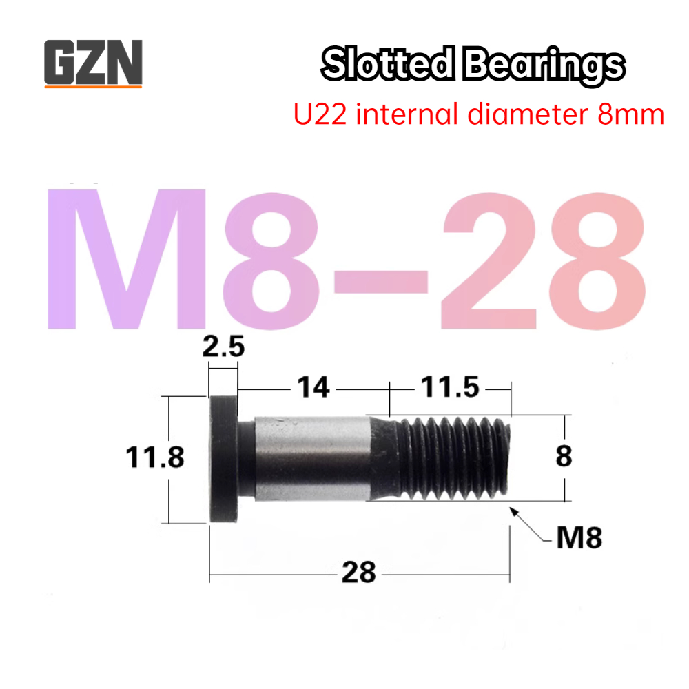 1PCS High-precision T-slot U-s - Matter Hub Thread avis et prix