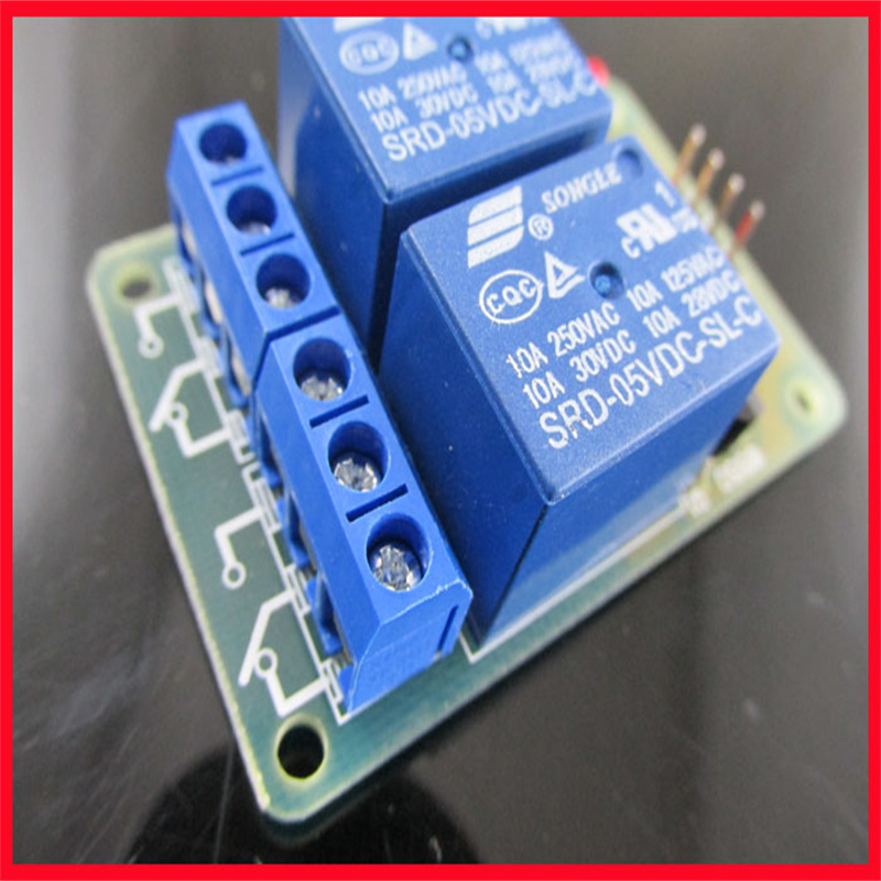 DIY Electronic Projects 2-Way  - Home Automation Diy Projects avis et prix