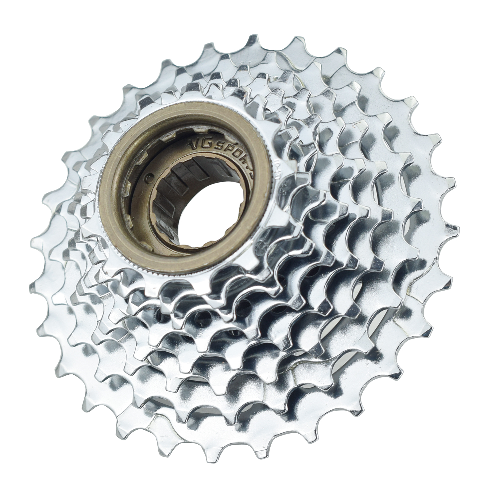 1pc VG Sports Bike Sprocket 5/ - Matter Hub Thread avis et prix