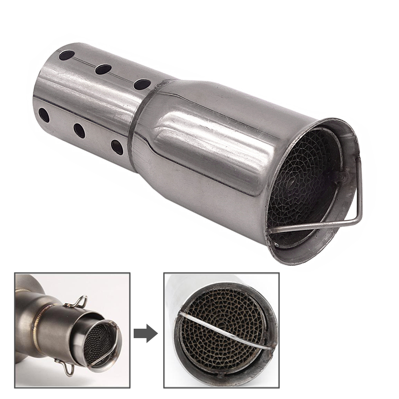 NEW Universal 51mm Catalyst DB - Ir Blaster Universal avis et prix