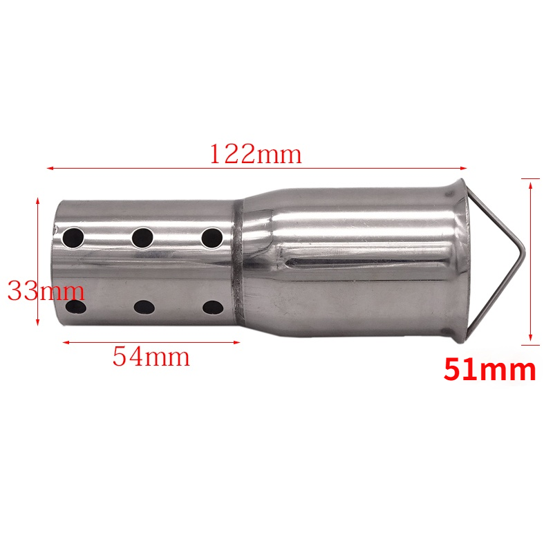 NEW Universal 51mm Catalyst DB - Ir Blaster Universal avis et prix