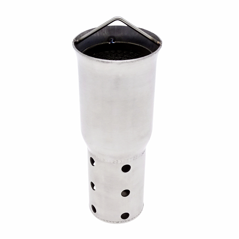 NEW Universal 51mm Catalyst DB - Ir Blaster Universal avis et prix