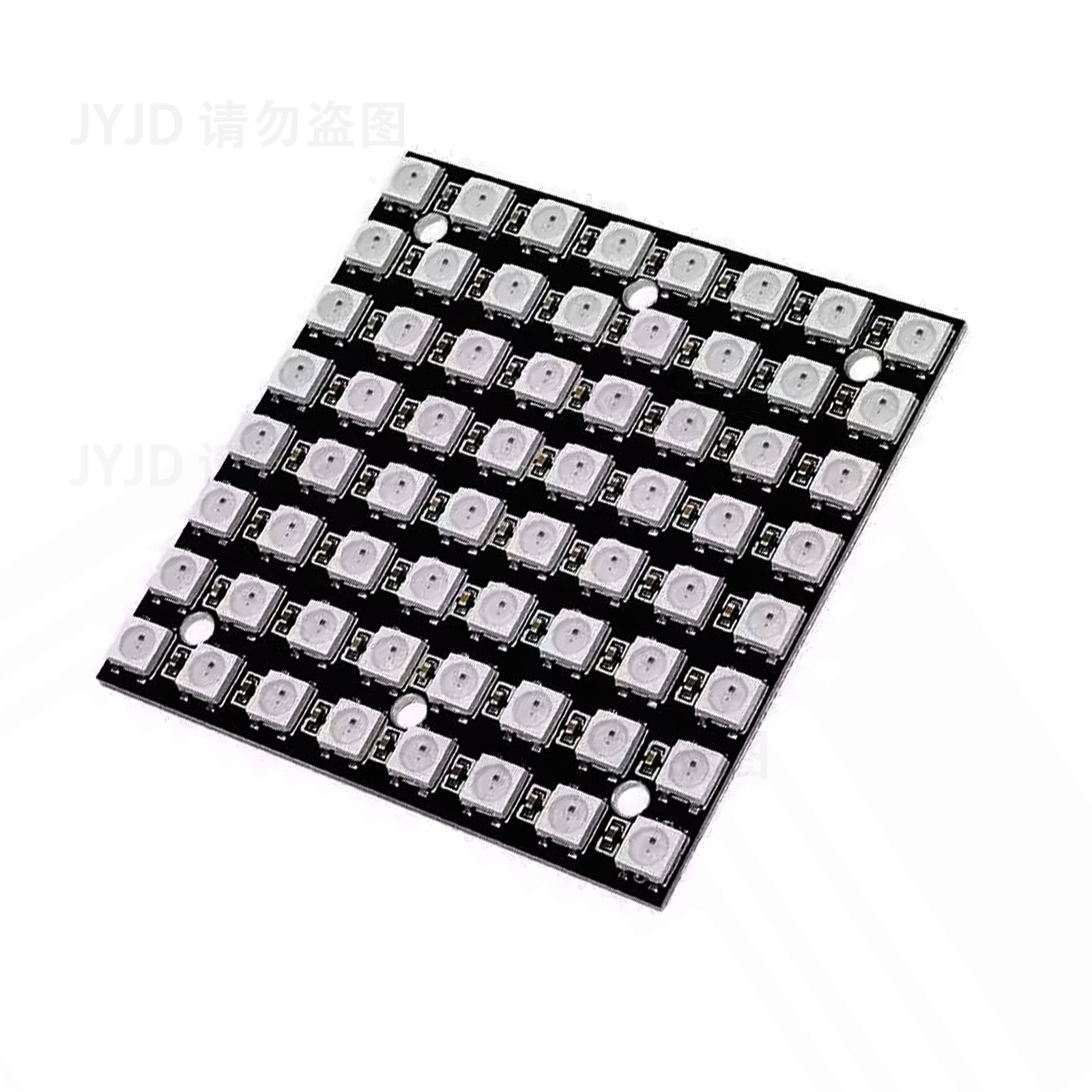WS2812 LED 5050 RGB 8x8 64 Bit - Rgb Led Matrix 8X8 avis et prix