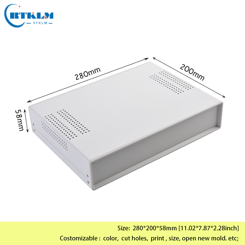 Iron Junction Box DIY Electron - Home Automation Diy Projects avis et prix