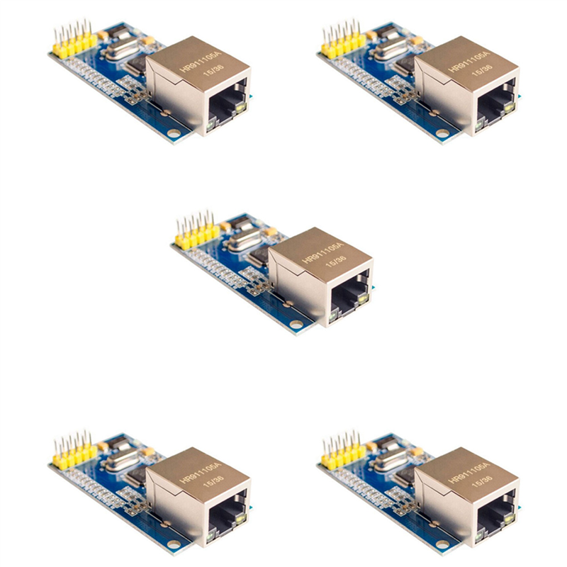 CEA 5X W5500 Ethernet Network  - Ethernet Module W5500 avis et prix